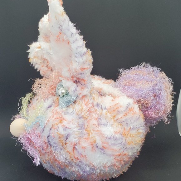 Bunny Gnome - Picture 3 of 5